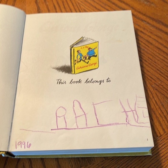 The Complete Adventures of Curious George - Picture 6 of 8